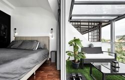 Marlene Ville (D19), Terrace #530468321